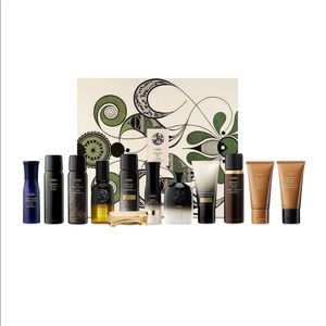 Oribe + Rowan Harrison Collectors set NWOT